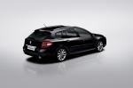Renault Laguna III 2007 года